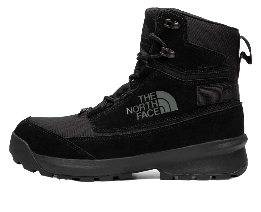 The North Face Chilkat V Cognito Wp Tnf Black / Tnf Black - 7tonn